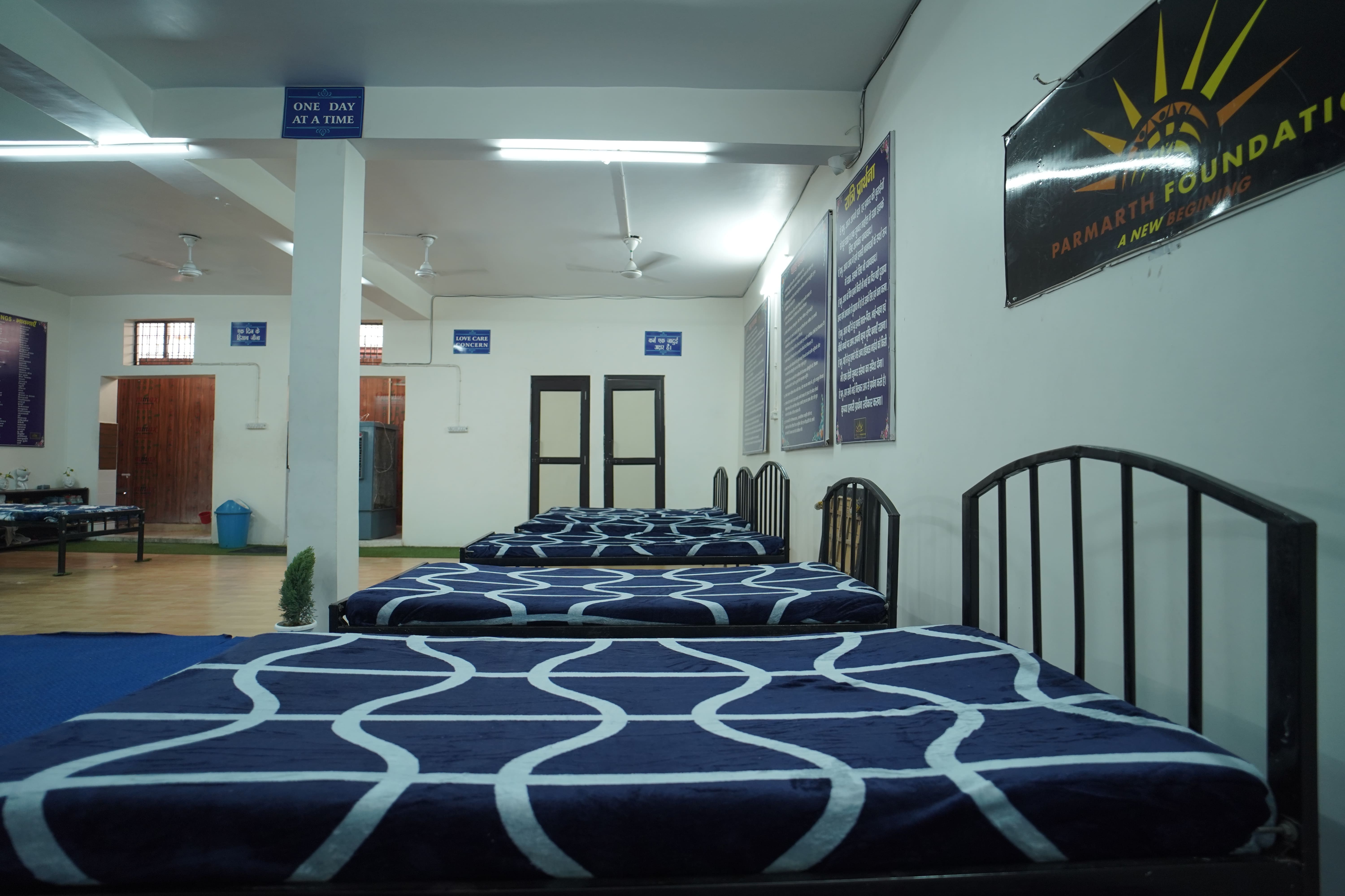 Parmarth Foundation
