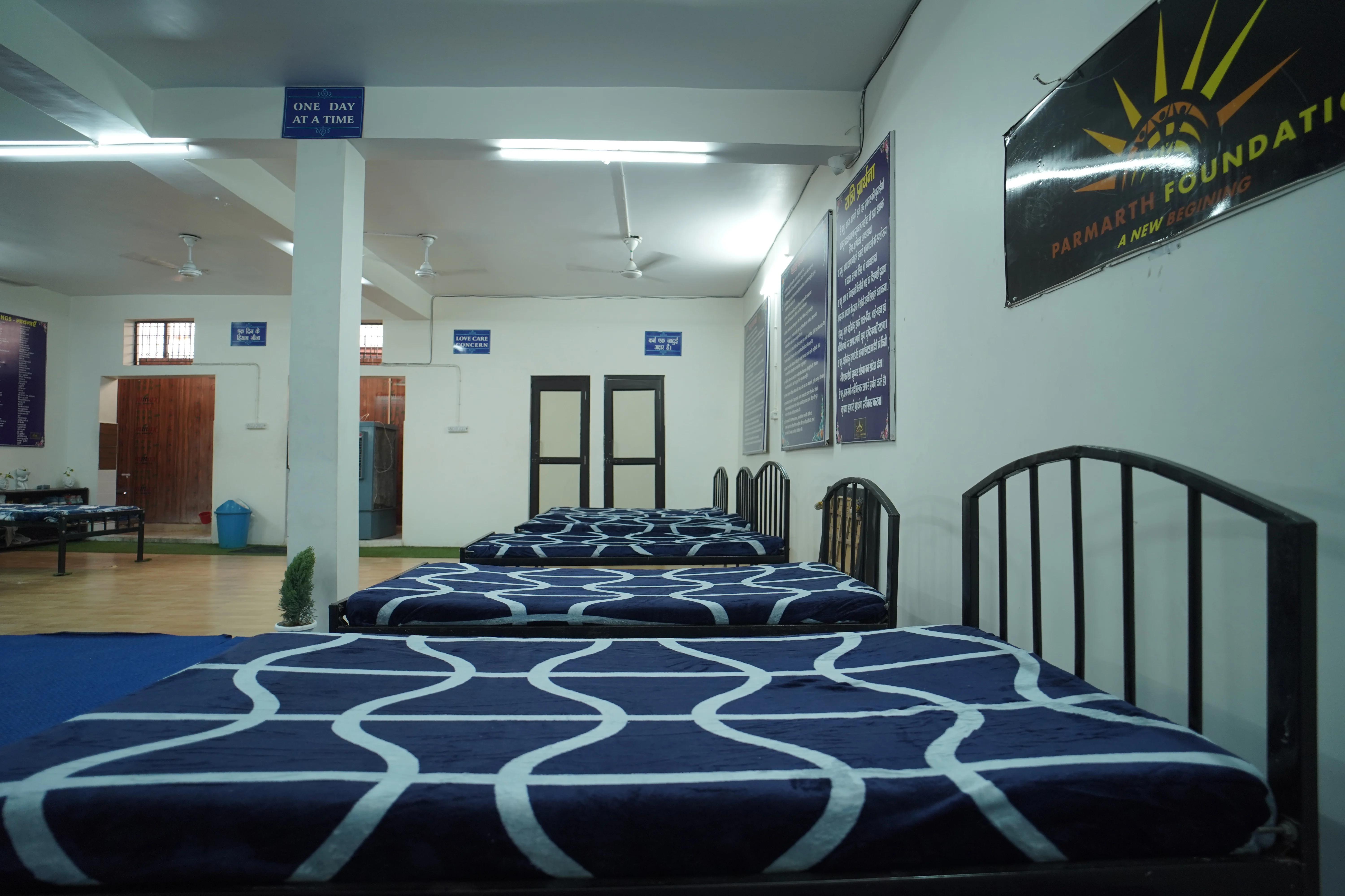 parmarthfoundation